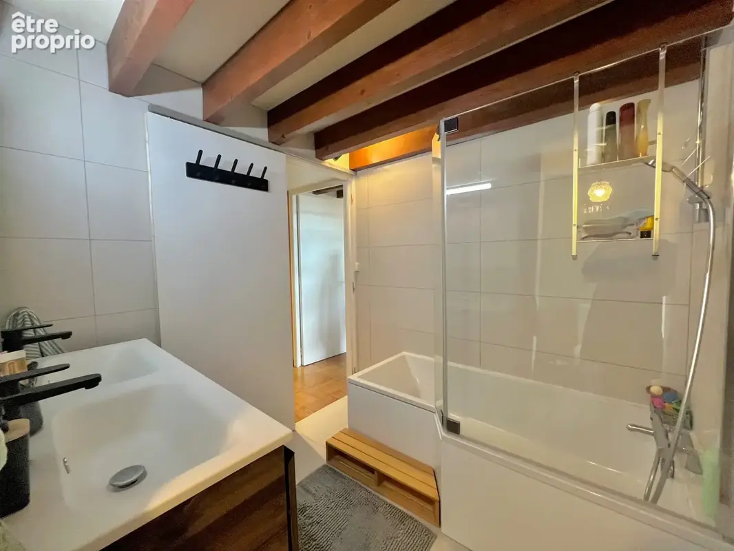 Appartement 5 pièces 102 m² à vendre à Rioz (70190) - photo 6