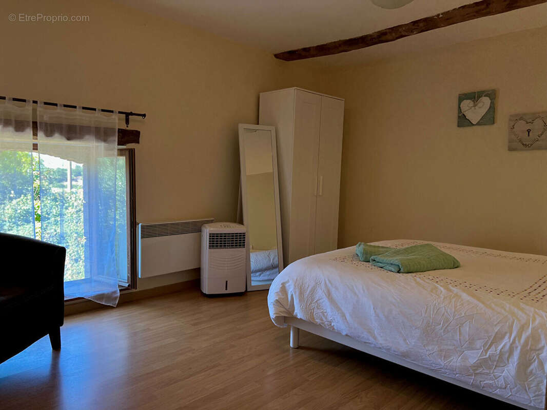 Charmante maison de 4 chambres avec gîte proche de Duras - photo 13