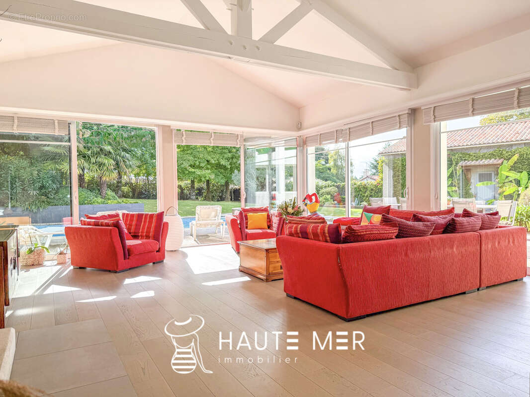 Maison à MOUILLERON-LE-CAPTIF