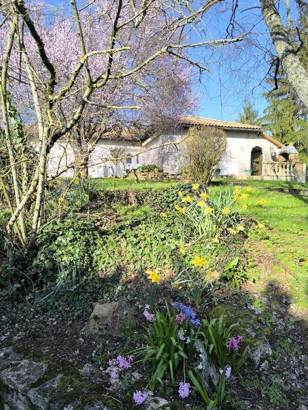 Maison à AIGONNAY