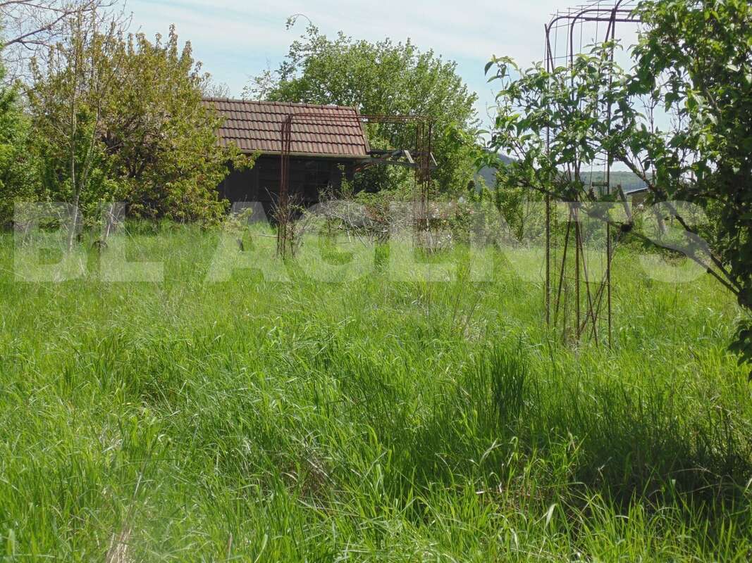 DSC05550 - Terrain à VITTEAUX