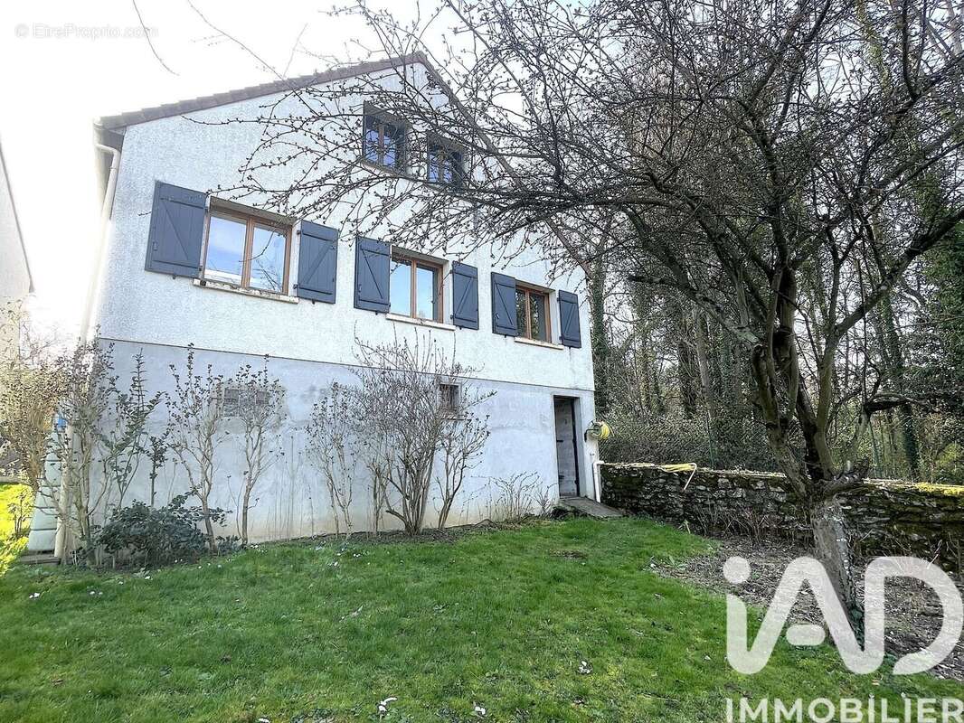 Photo 5 - Maison à RIS-ORANGIS