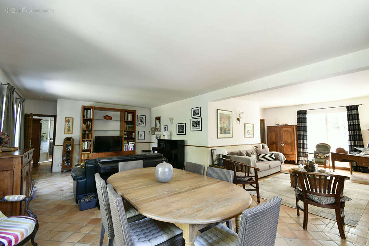Maison de Campagne - photo 5