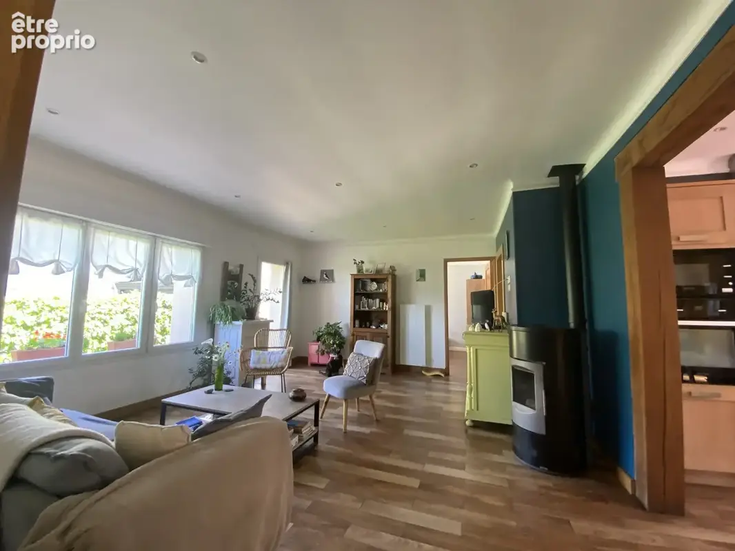Maison 92 m² à Treguier  - photo 3