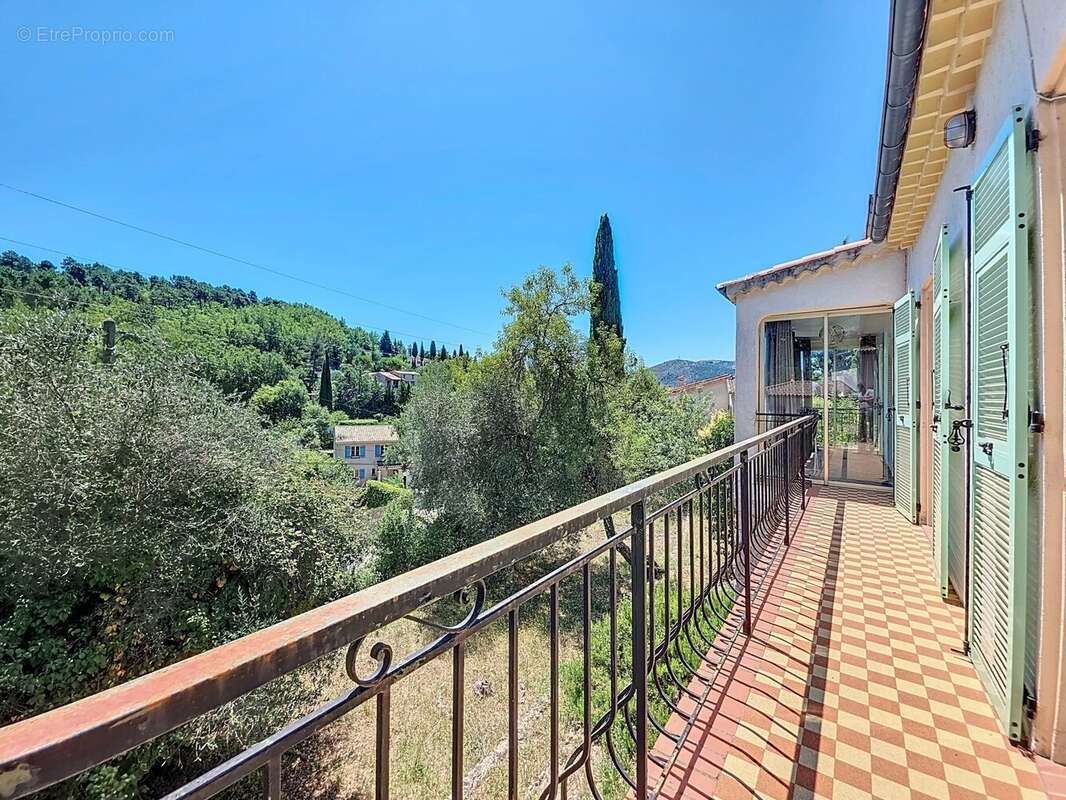 Maison de 145m² sur 1212m² / calme et lumineuse !! - photo 7