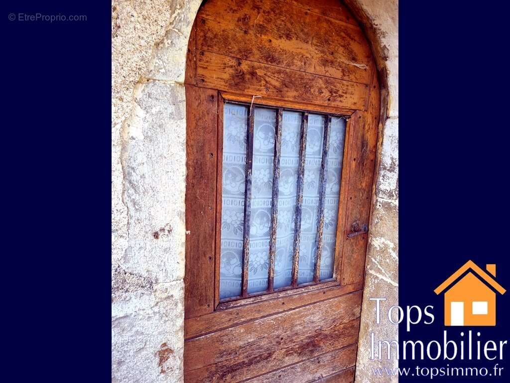 Maison à VILLEFRANCHE-DE-ROUERGUE