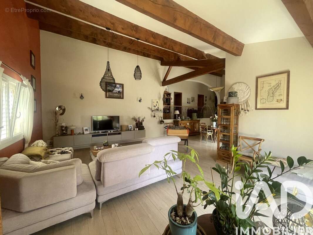 Photo 8 - Maison à CUXAC-D'AUDE