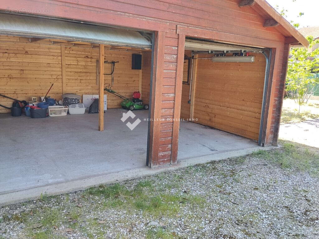 Maison 4 pièces 127 m² à vendre à Portet-Sur-Garonne (31120) - photo 7
