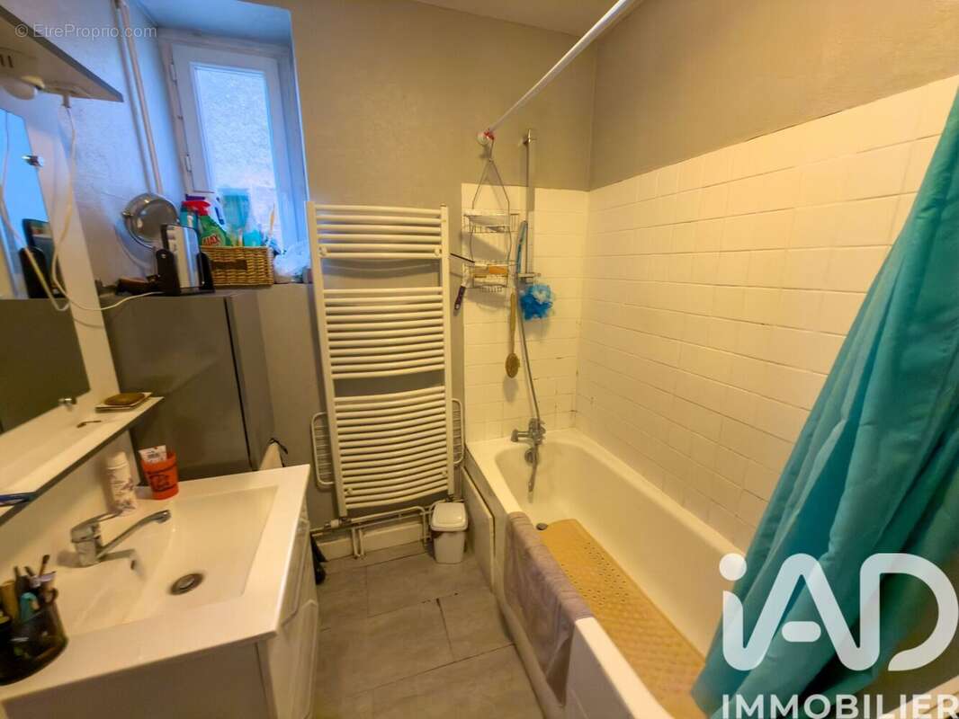 Photo 9 - Maison à FERE-CHAMPENOISE