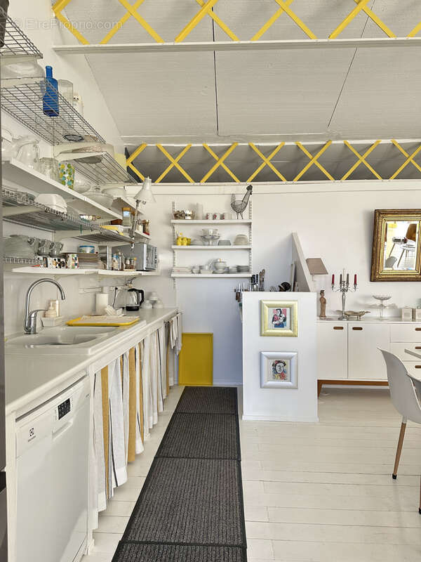 Maison à LATOUR-BAS-ELNE