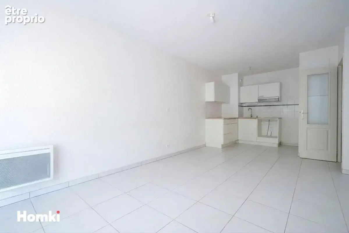 En exclusivité chez Homki ! Investissement patrimonial « Clés en main » à forte rentabilité (5,6 % brute) - photo 4