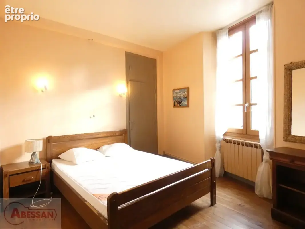 Maison 4 pièces 73 m² à vendre à Cordes-Sur-Ciel (81170) - photo 5