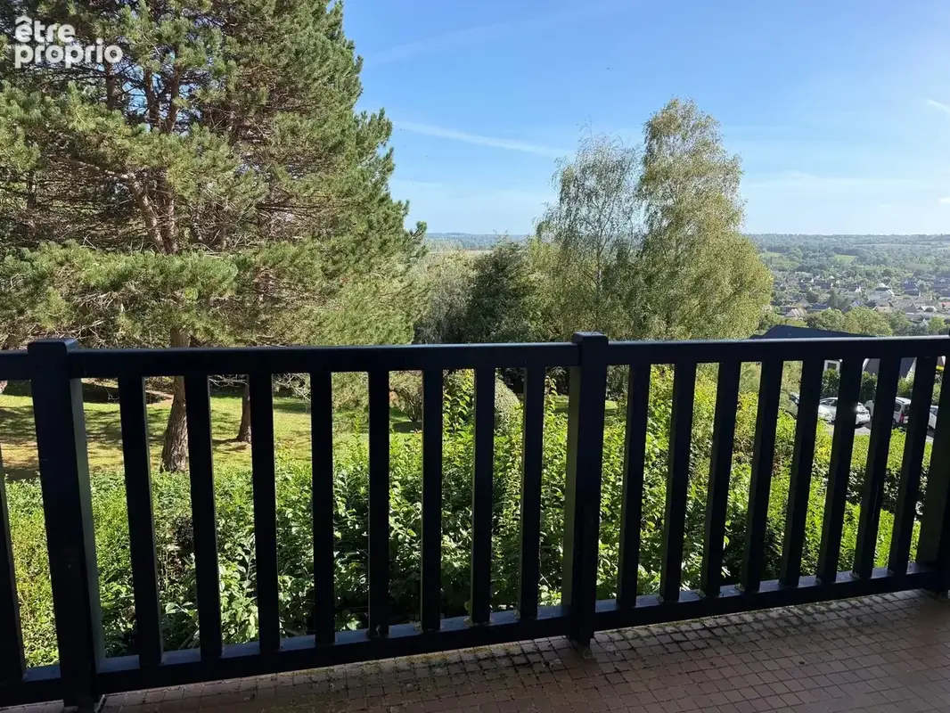 Appartement 2 pièces 32 m² à vendre à Blonville-Sur-Mer (14910) - photo 2