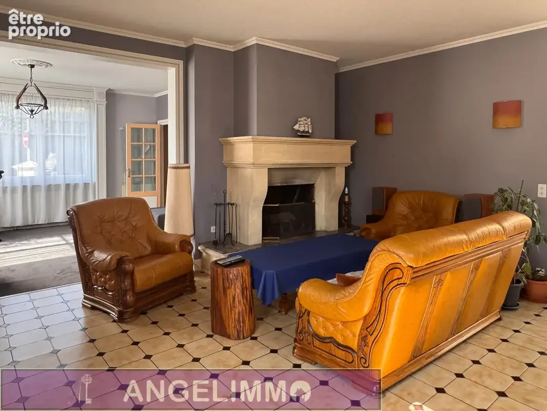Maison 6 pièces 163 m² à vendre à Franconville (95130) - photo 6