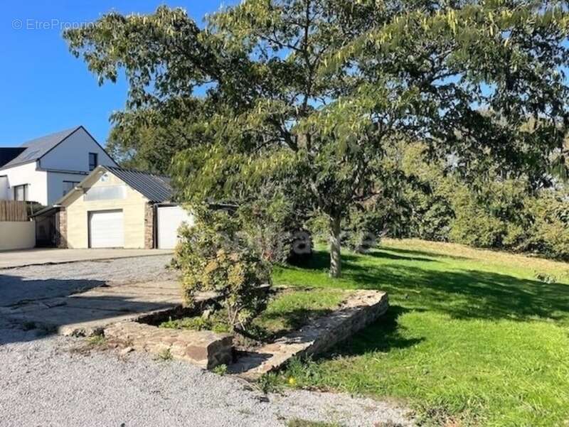 Maison à GRAND-CHAMP