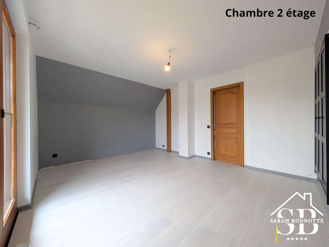 Maison à BLOTZHEIM