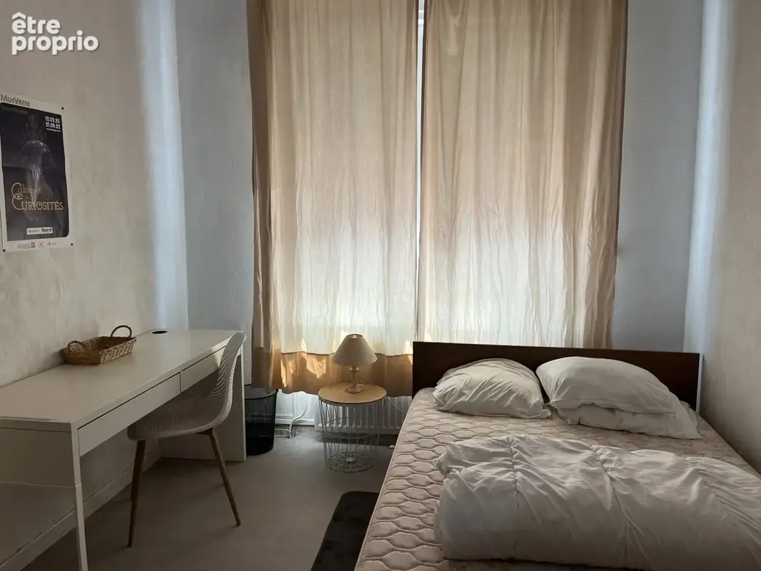 Maison 4 pièces 100 m² à vendre à Lille (59800) - photo 5