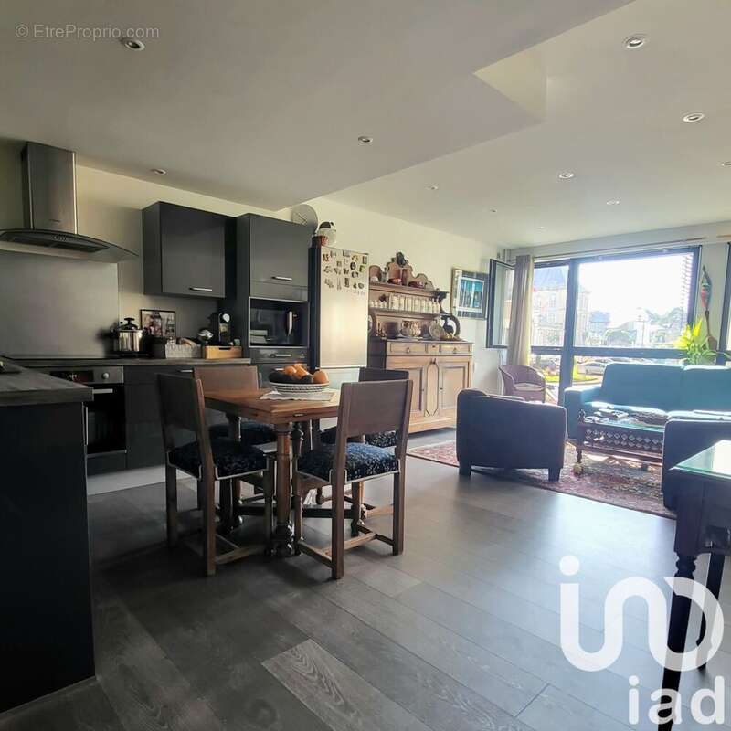 Photo 7 - Appartement à FECAMP