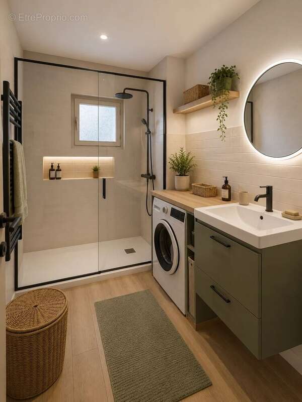 Appartement à PAU