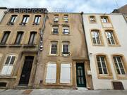 Appartement à METZ