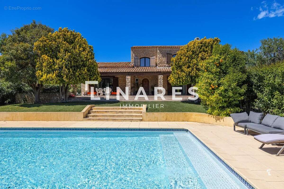 Maison à MARSEILLE-13E