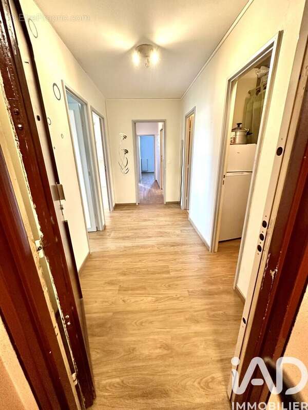 Photo 2 - Appartement à THIAIS