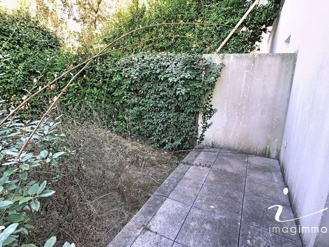 Appartement à JUVIGNAC