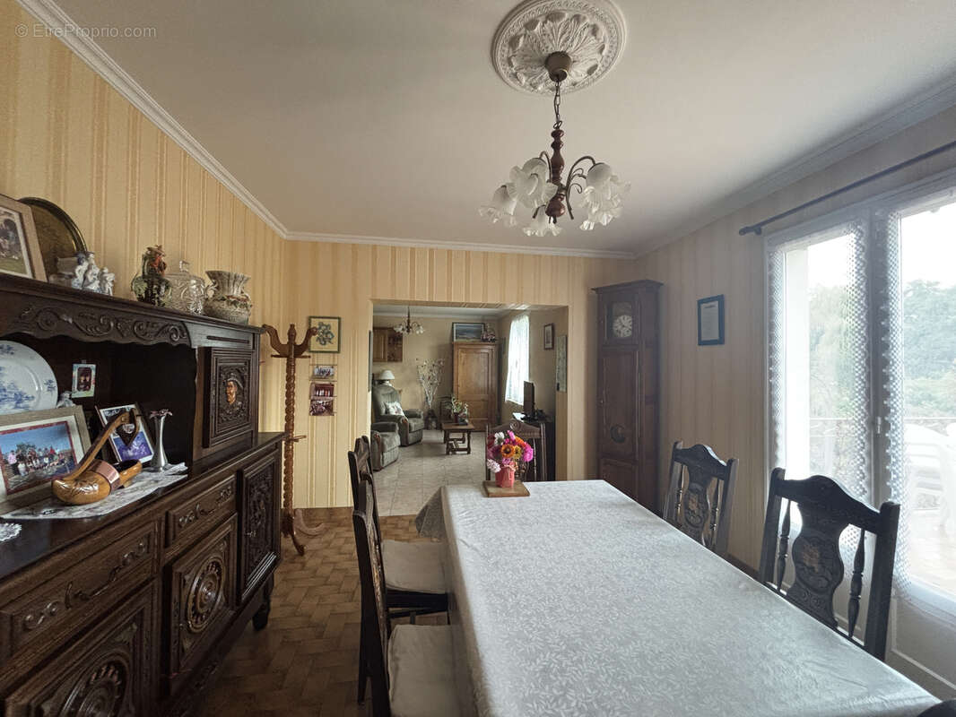 Maison à BROONS