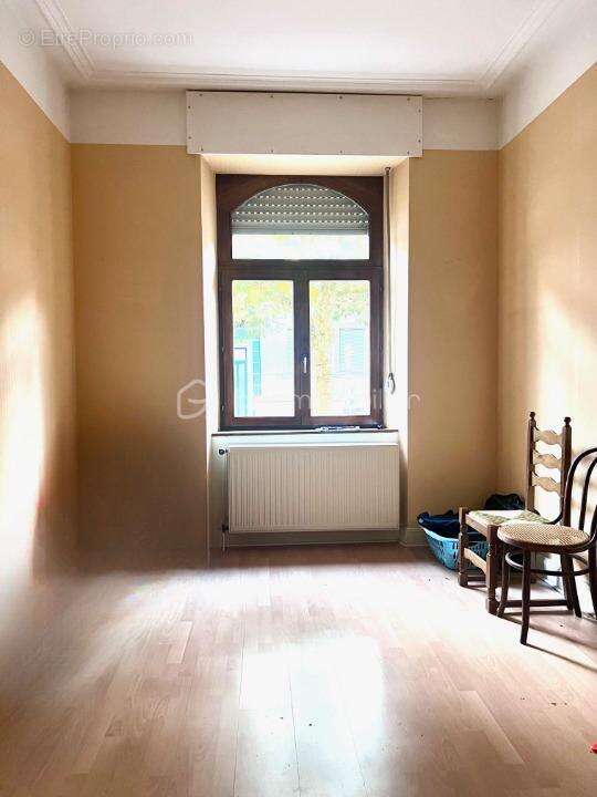 Appartement à SARREGUEMINES
