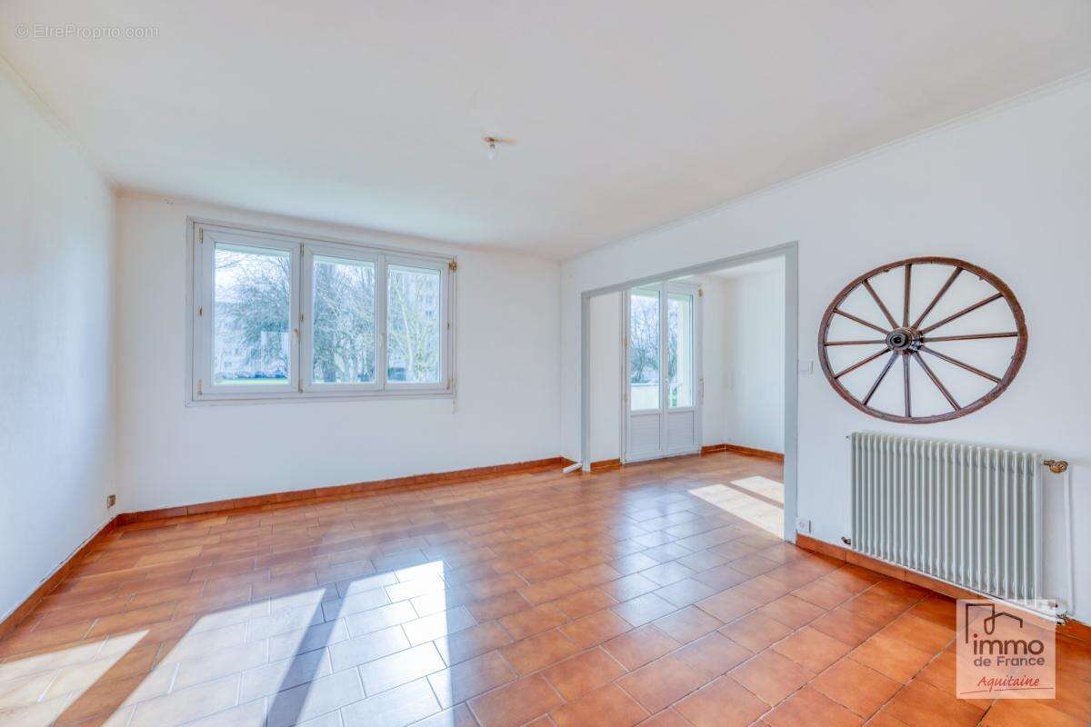 Appartement à MERIGNAC