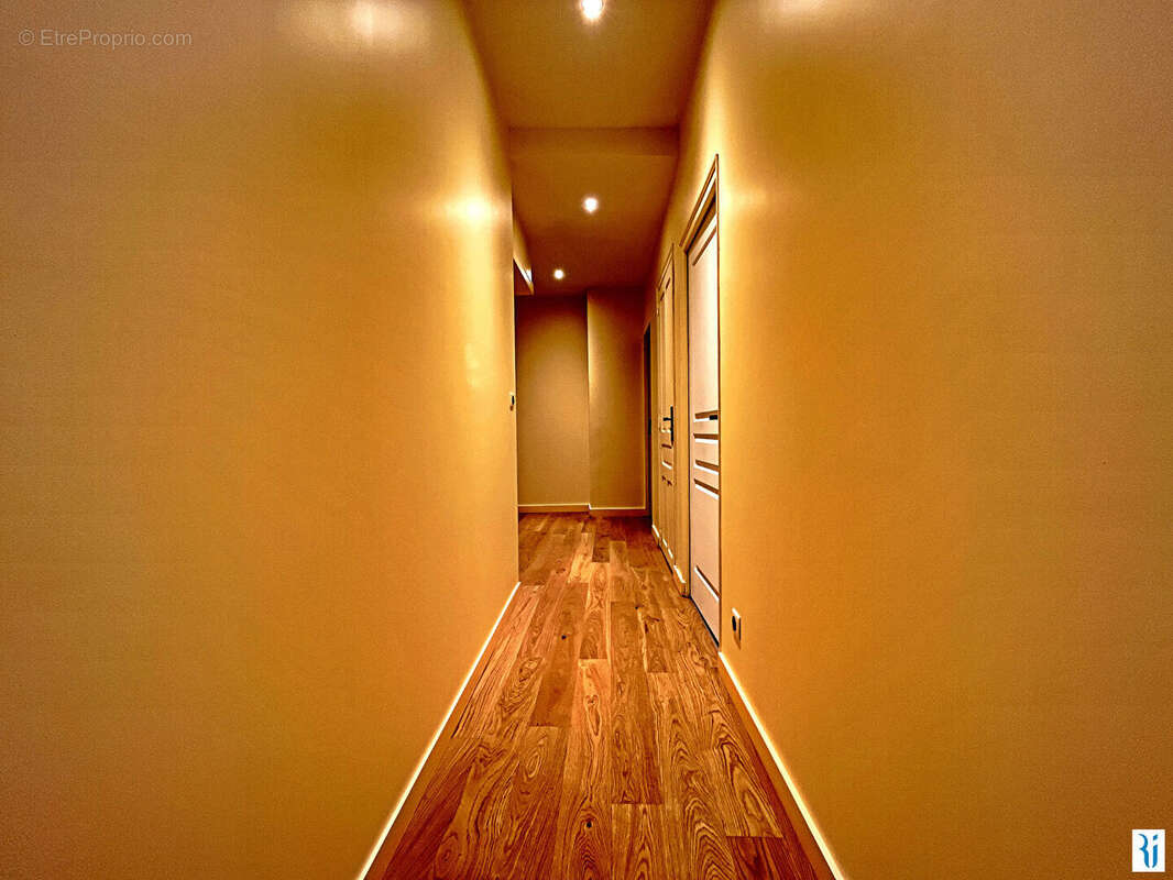 Appartement à ROUEN