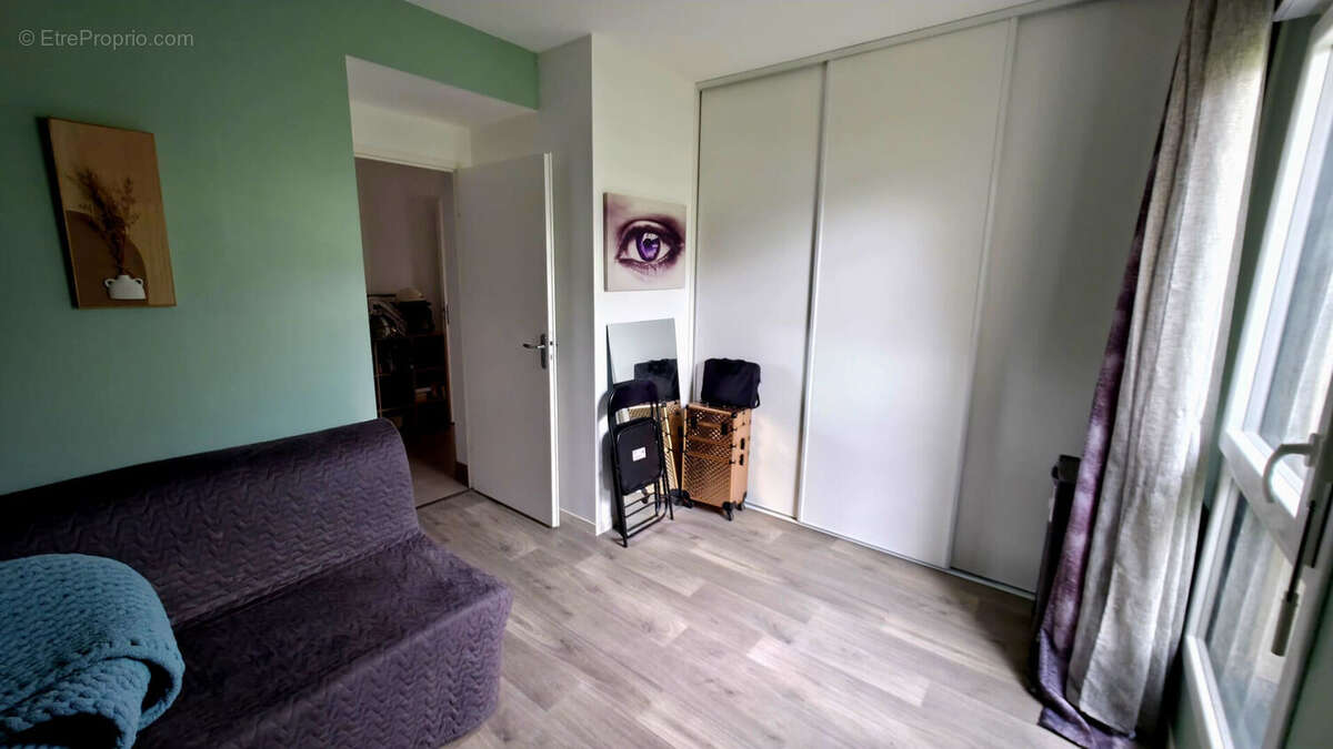 Appartement Le Rheu 3 pièces 64 m2 - photo 9