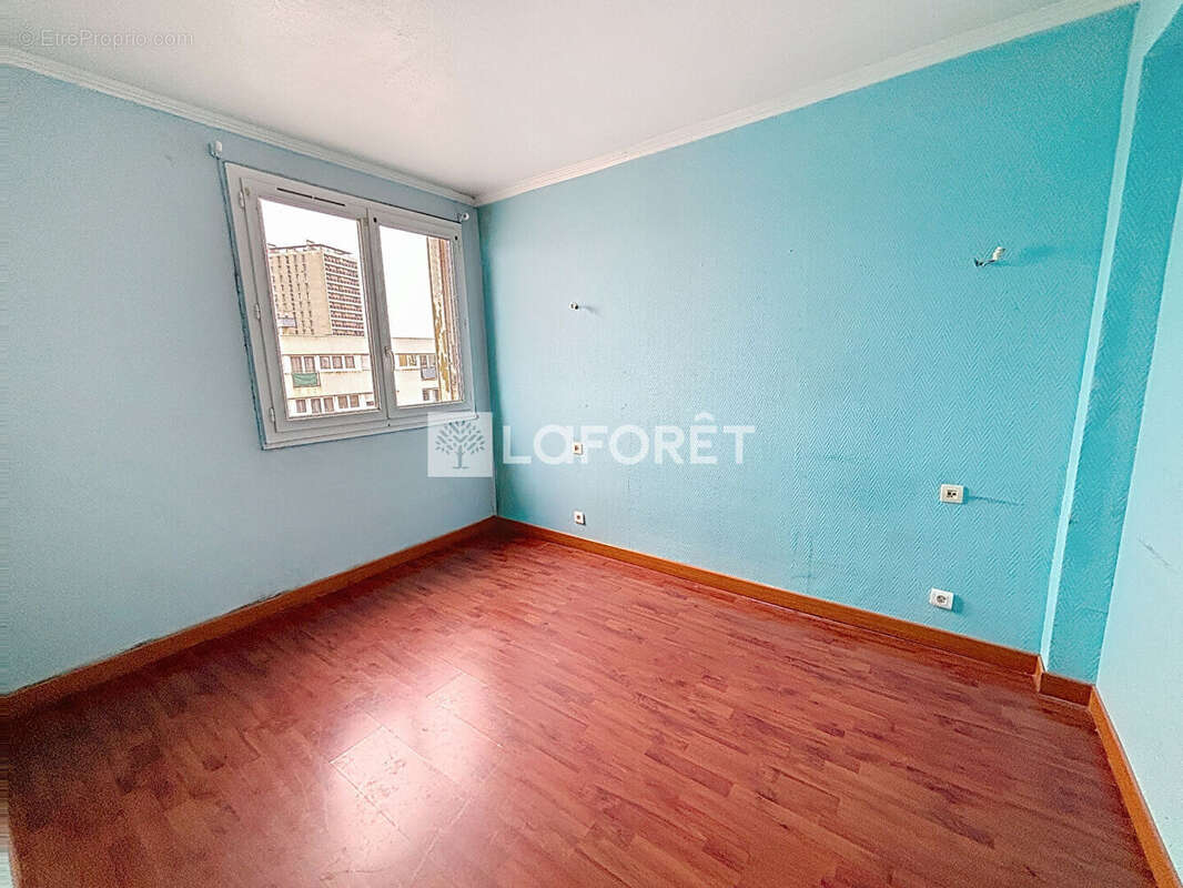 Appartement à VILLEJUIF