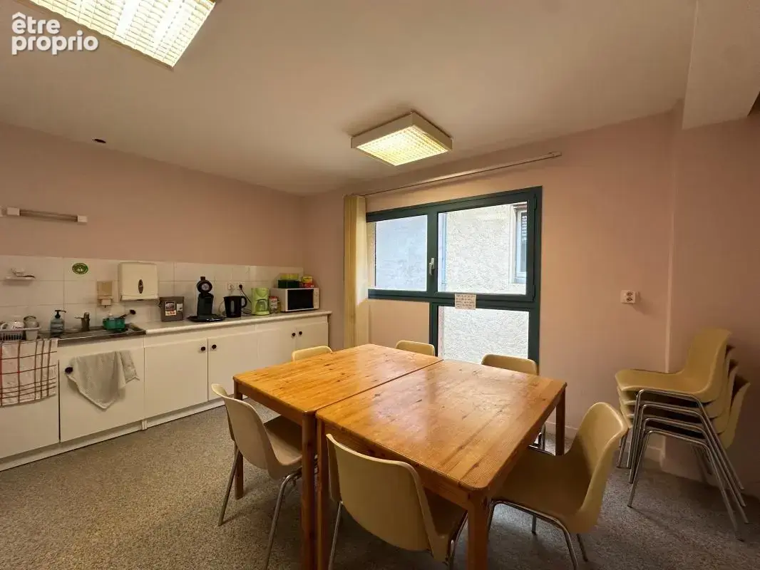 Bureaux de caractère à vendre – Un lieu de vie ou de travail d’exception - photo 7