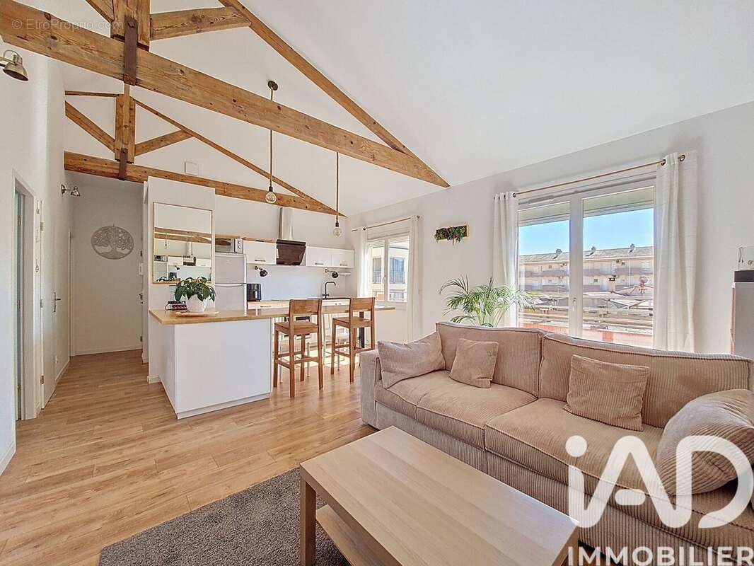 Photo 4 - Appartement à VALRAS-PLAGE