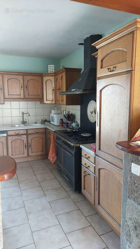 Maison individuelle en pierre et batiment ferme auberge - photo 7