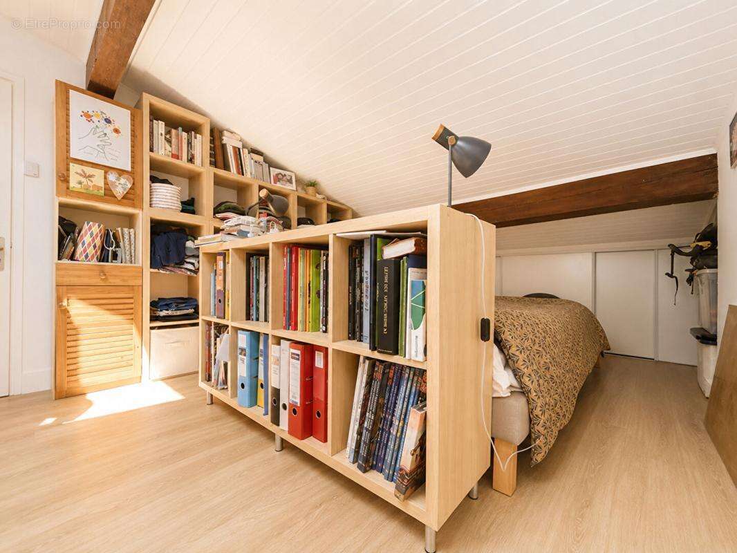 Vente Maison 91m2 BORDEAUX (33800) - photo 9