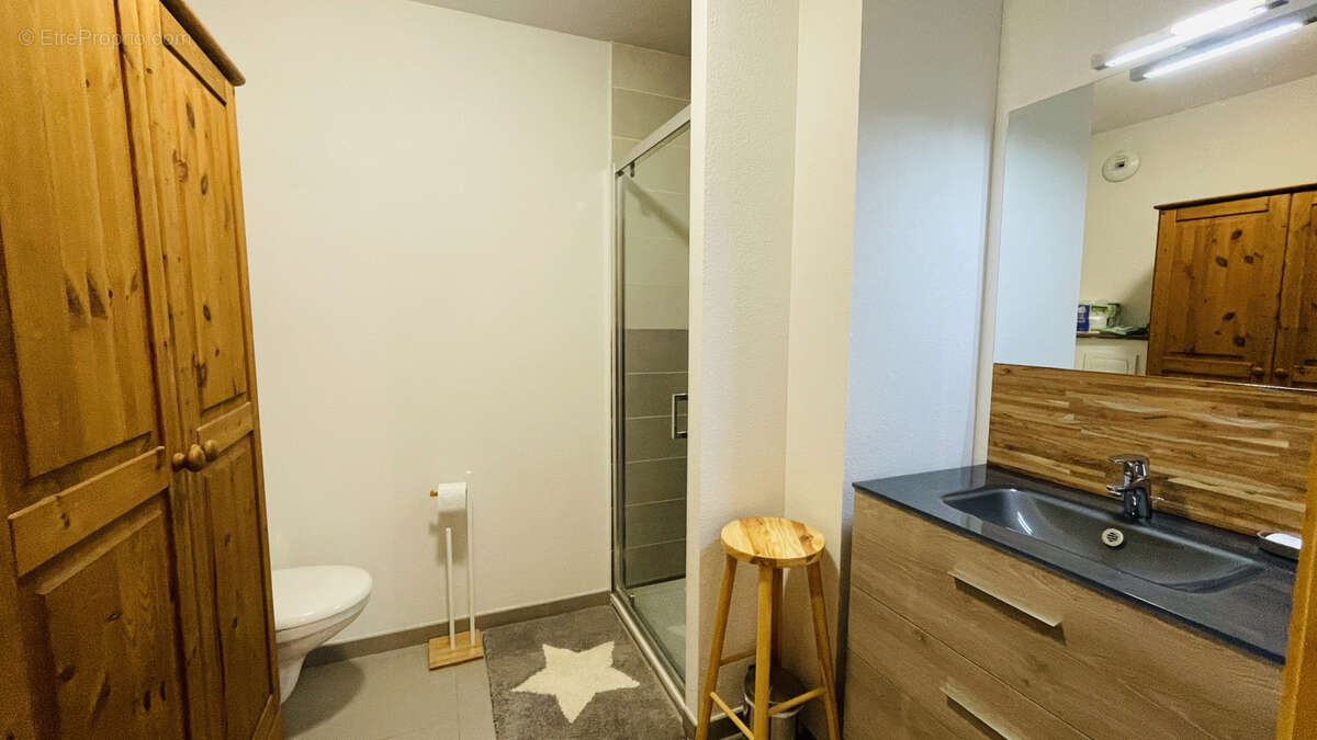 Appartement à AURIS