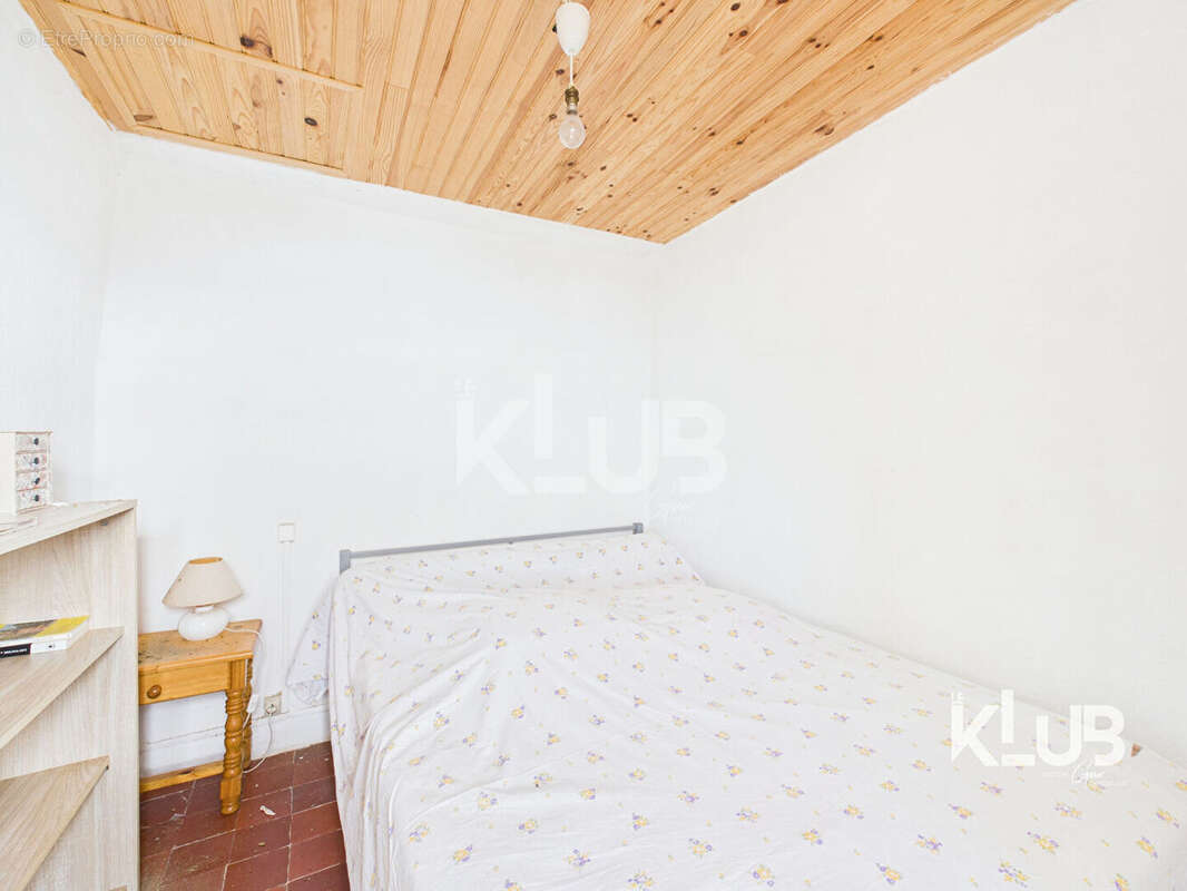 Maison à BARRETTALI