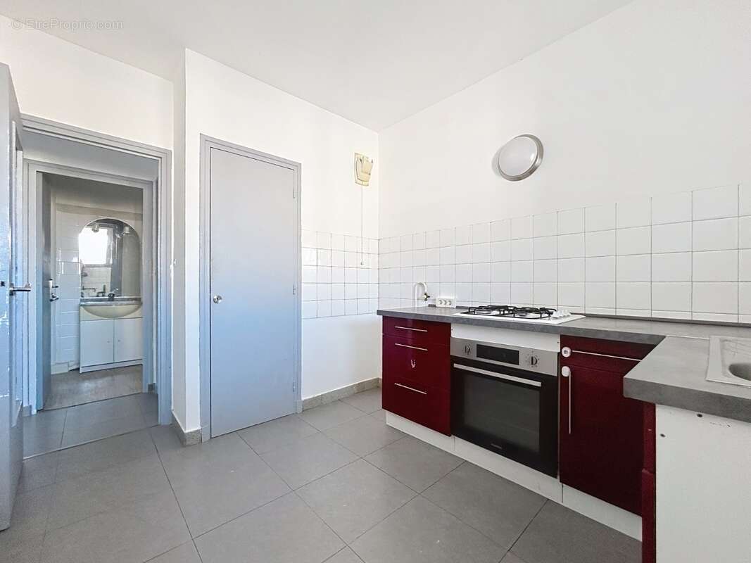 Appartement à MONTELIMAR