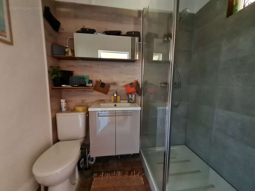 Maison à DURFORT-ET-SAINT-MARTIN-DE-SOSSENAC