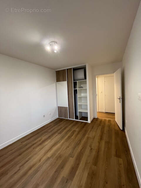 Appartement à NOGENT-SUR-MARNE