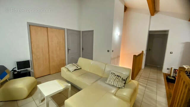 Maison à FRONTIGNAN