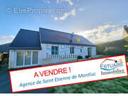 Maison à VIGNEUX-DE-BRETAGNE