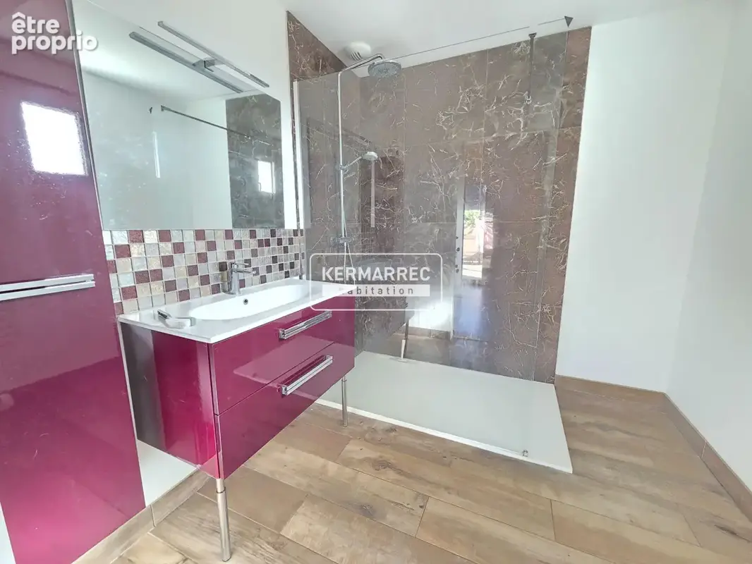 Maison Montoir De Bretagne  170 m² - photo 5