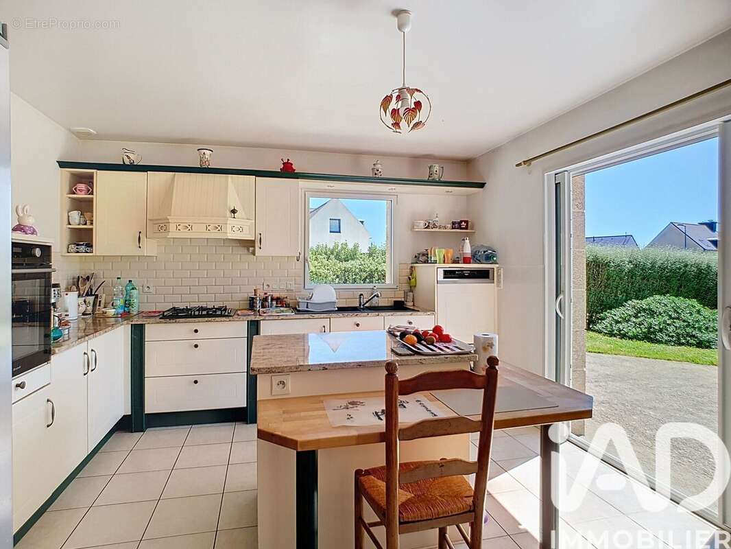 Photo 7 - Maison à PLOUHINEC