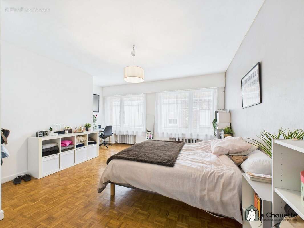 Maison à PERENCHIES