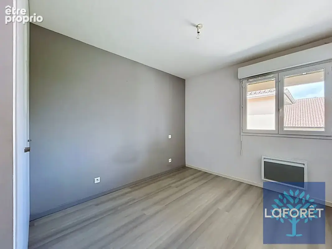 Appartement 3 pièces 68,18 m² + Garage + Place de parking + Balcon - photo 5