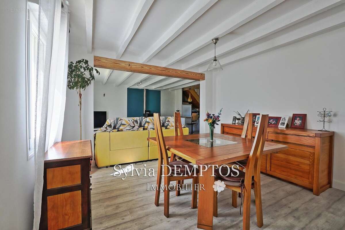 Photo 2 - Maison à SOUSTONS