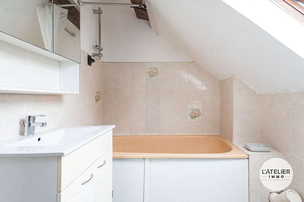 Appartement à EPERNAY